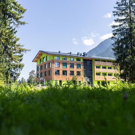 Explorer Hotel Garmisch ファルハント エクステリア 写真