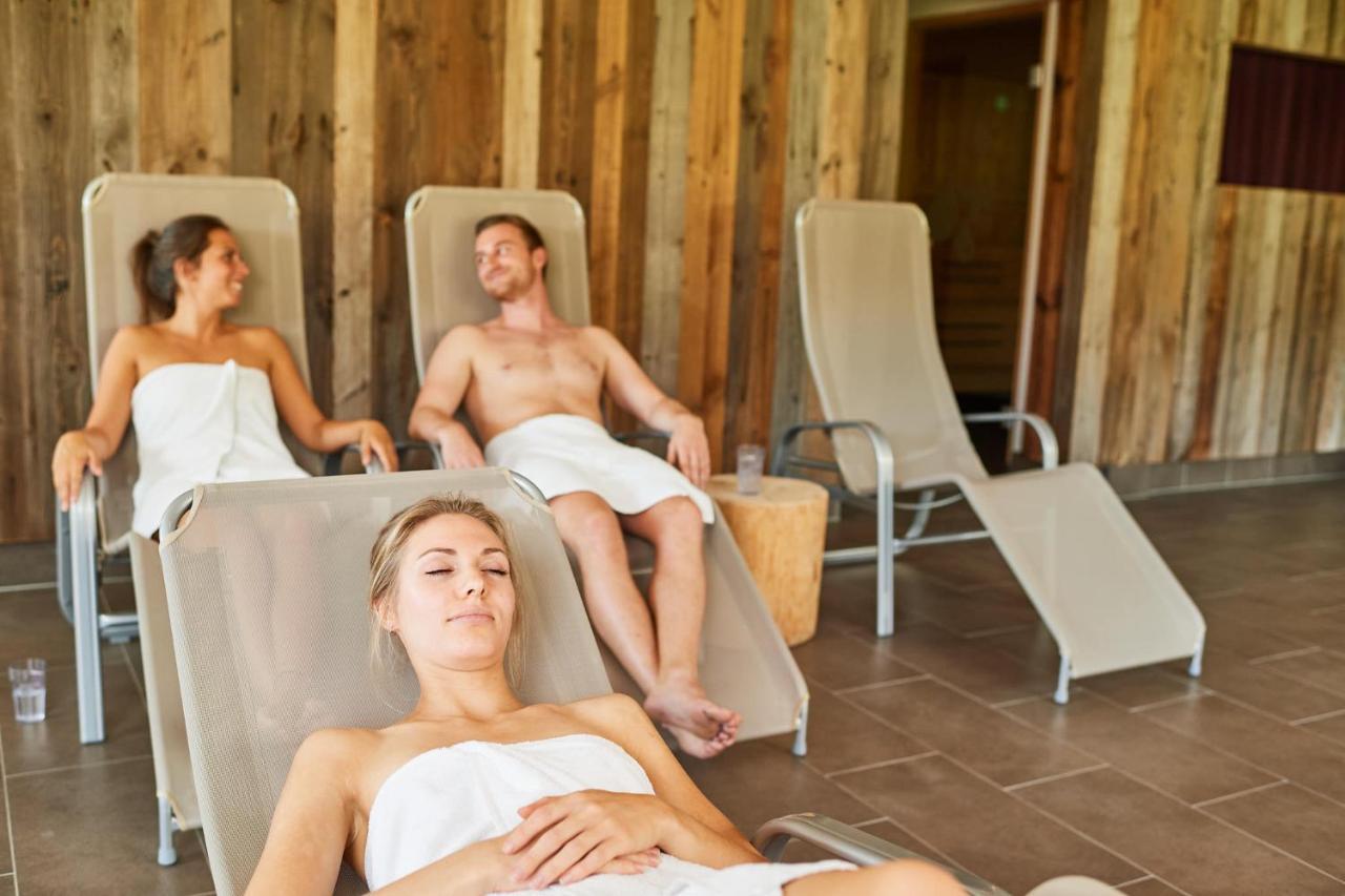 Explorer Hotel Garmisch ファルハント エクステリア 写真