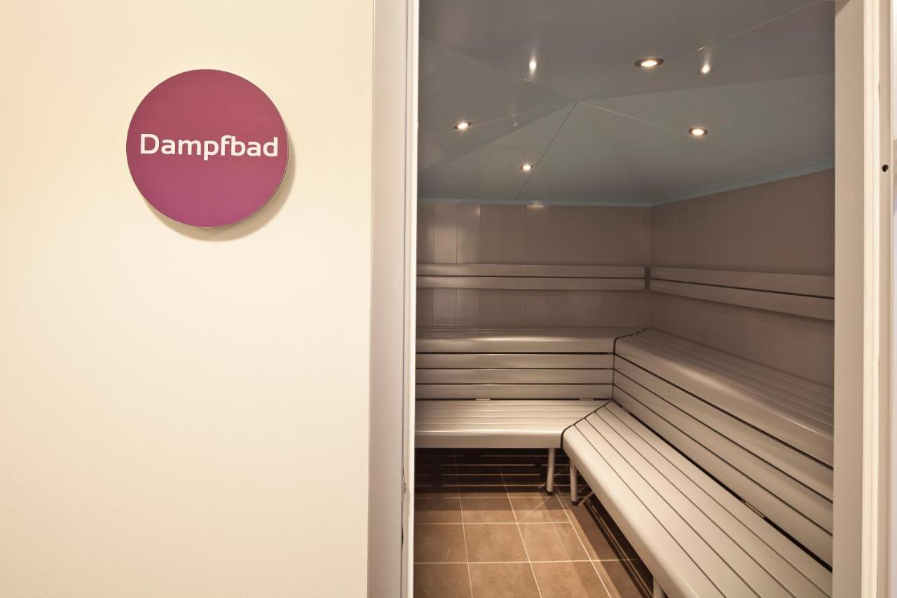 Explorer Hotel Garmisch ファルハント エクステリア 写真